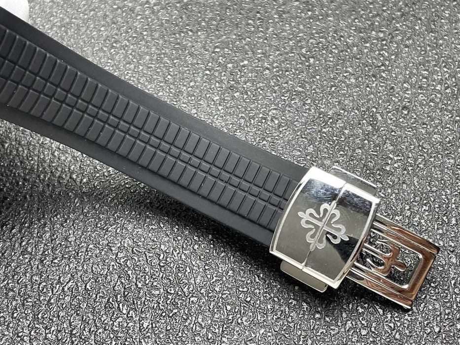 patek philippe aquanaut хроно . колекция