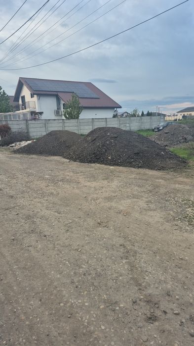 Frezat Asfalt Agregate