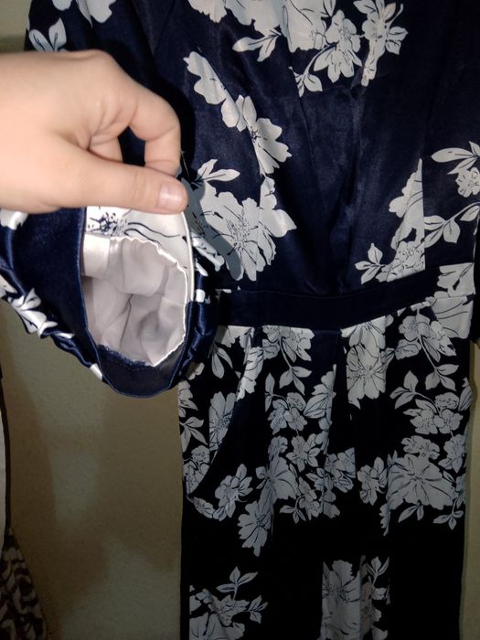 Vecherni kóylak 48razmer