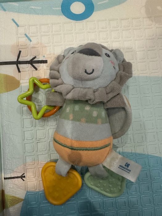 Детски играчки, активна гимнастика и др