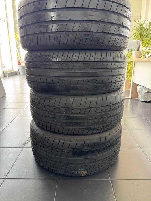 Dunlop Sport MAXX RT2