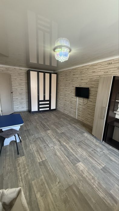 Продается 1-комнатная квартира