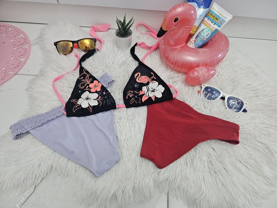 Дамски бански костюми