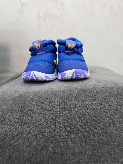 Оригинални ботушки Adidas