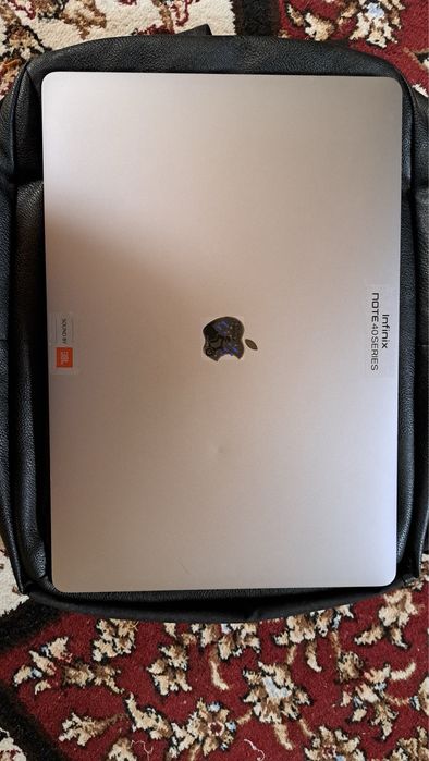Macbook Pro 2019 A2141