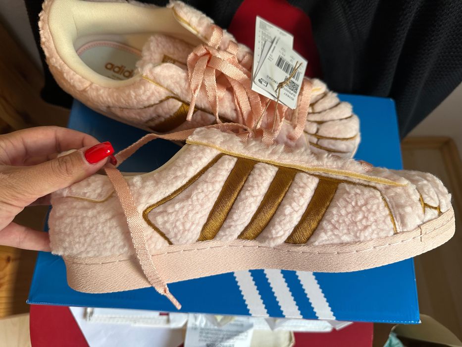 Маратонки Adidas