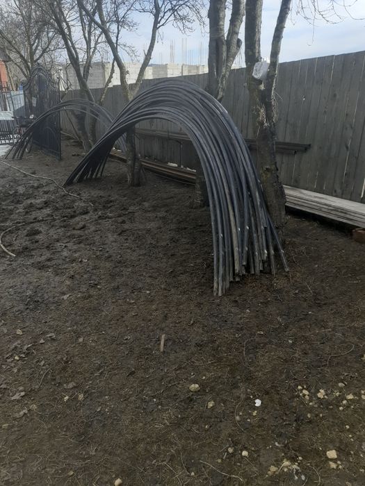 Arcade solare pe comanda