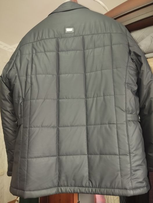 Куртка мужская н