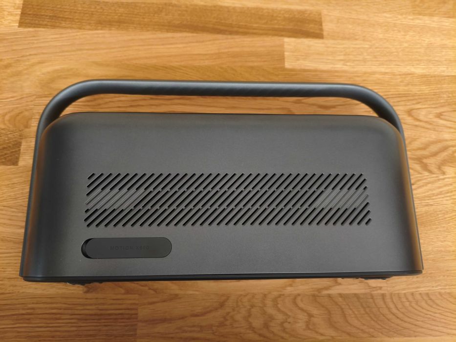 Anker Soundcore X600 bluetooth speaker