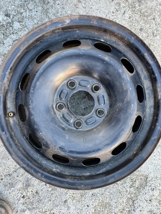 Jante de tabla ford 5x108x15