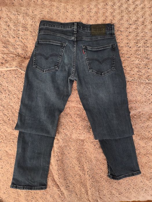 Blugi Levis Strauss Barbati