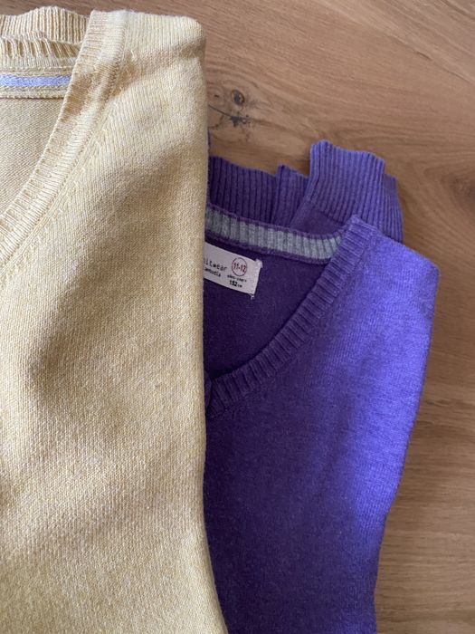 Детски блузи Zara-152 см