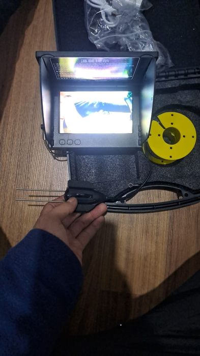 подводная камера