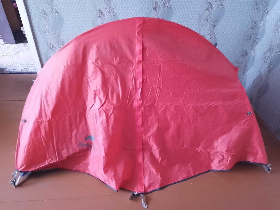 Палатка Naturehike NH Spider 1