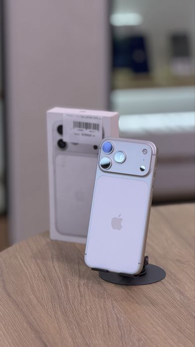 IPhone 17 Pro Max 256GB | 100% | Apple Room