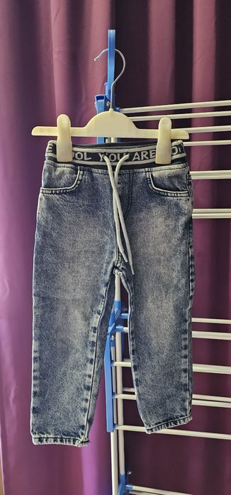 Одежда для мальчика на 2-3 годика