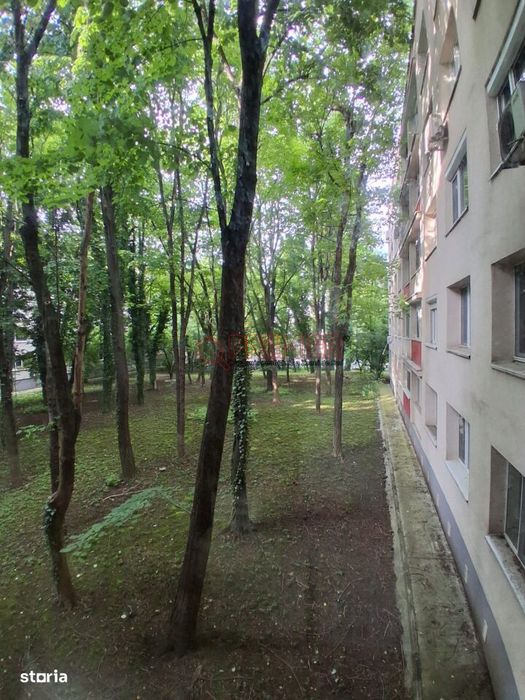 Metrou Brancoveanu - 4 camere