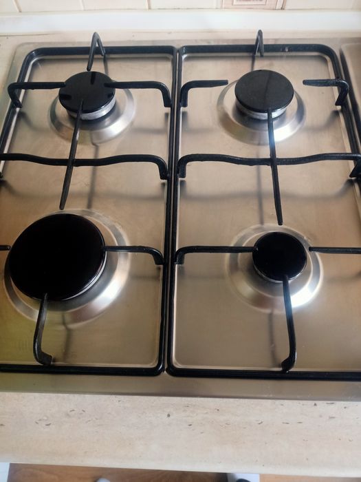 Газовая плита Ардо