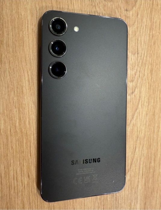 Samsung galaxy s23