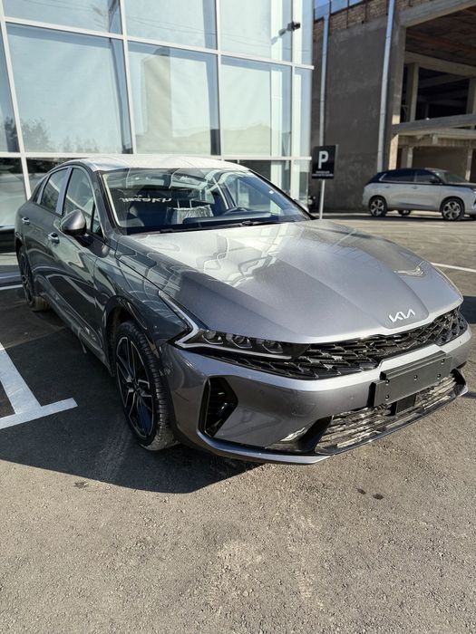 Kia K5 Premium Full
