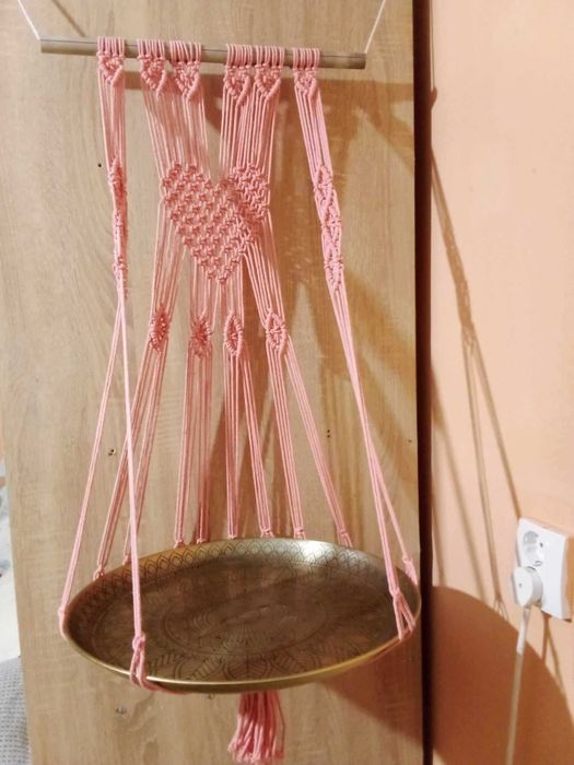 Хамак за дом. любимец