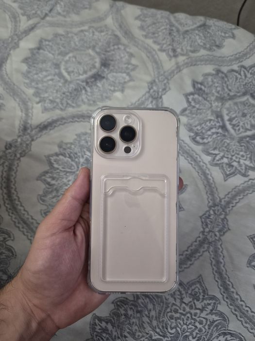 Айфон 16про макс 256гб Iphone