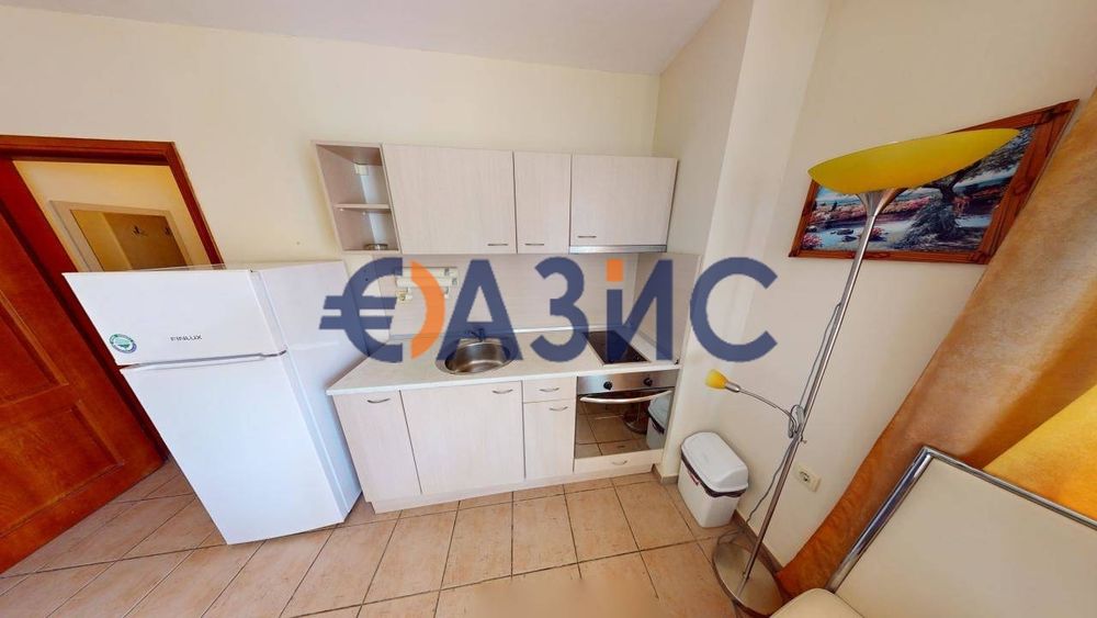 Продава се Тристаен апартамент в к.к. Слънчев бряг - 74 кв.м за 973 €/кв.м - Снимка #5
