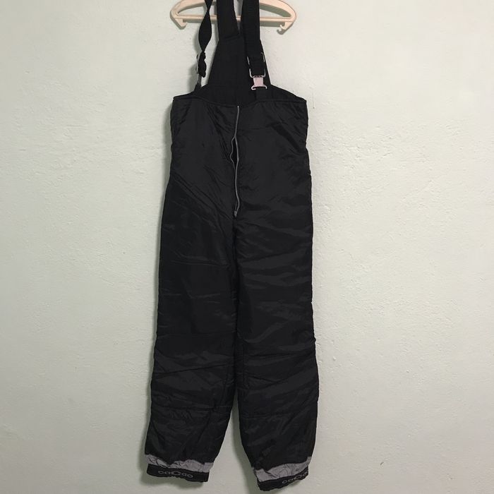 Дамски ски полугащеризон