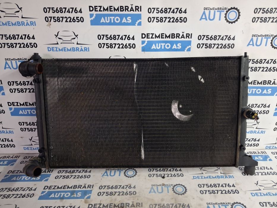 Radiator apa 1.9 tdi vw Sharan 2006