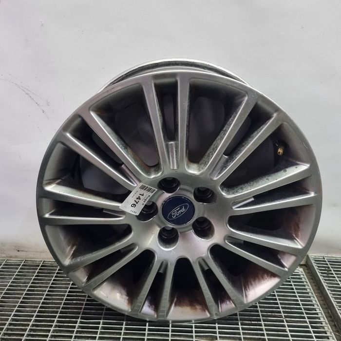 Jante aliaj Ford Kuga II 2012 - 2014 (1476) R17 ET52.5 5X108