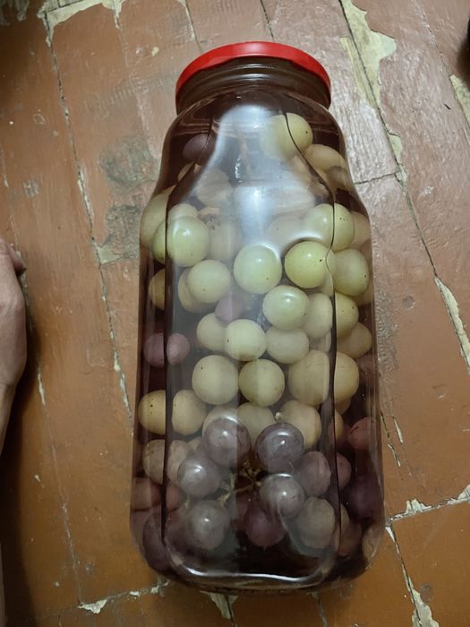 Банки на зиму