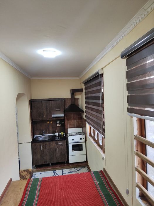 Продается квартира