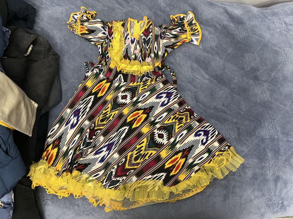 Детские костюмы, пижамы