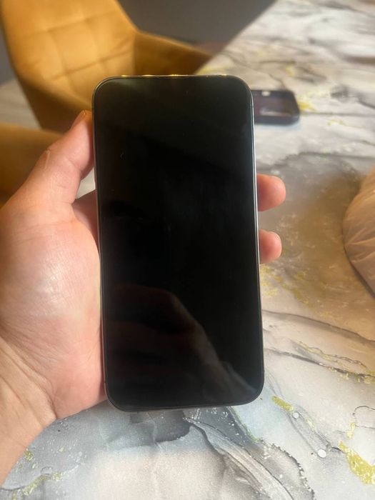 14 Pro Max ZP/A регион 256 GB хотира 85% ёмкость