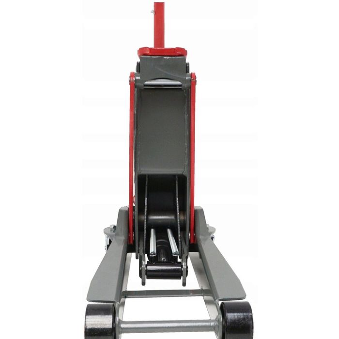 Cric hidraulic tip crocodil cu roti, capacitate 4 tone, Verke