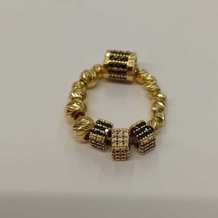 Bratara copii aur 14k (ag49 Esplanada b.7895) Garantie 2 Ani