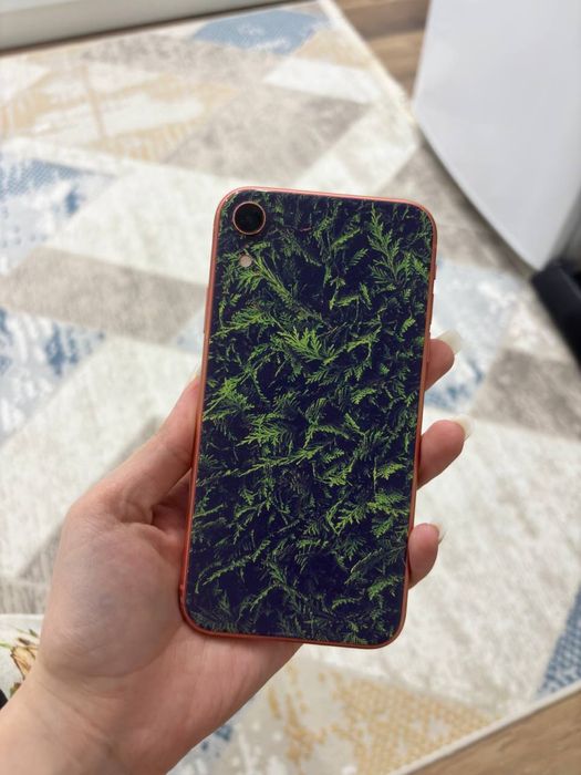 Айфон хр 128 гб