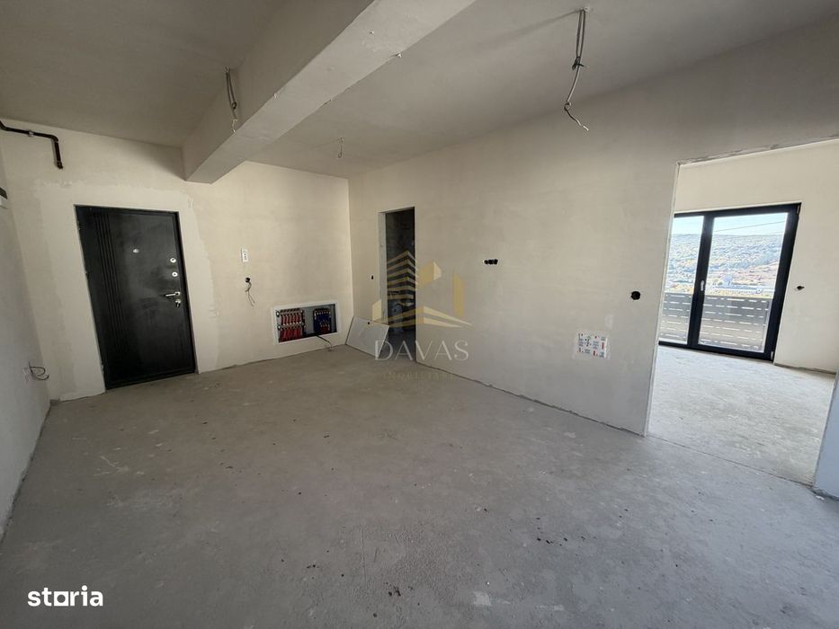 Apartament cu 2 camere | Baciu | bloc nou
