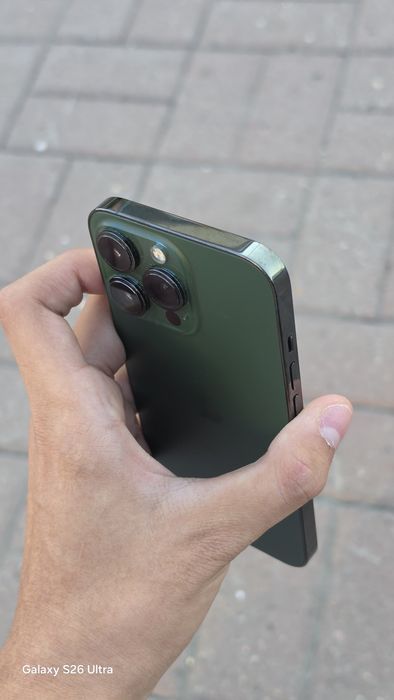 IPhone 13 pro 128gb