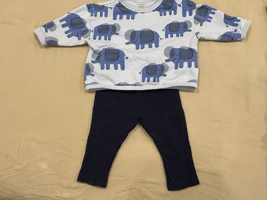 Комплекти 68-80 за момче