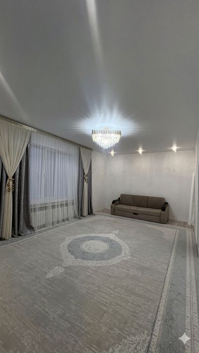 Барлық жағдай жасалған үй сатылады