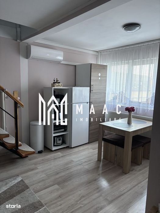 Apartament 2 camere de vânzare | Sibiu, Terezian | 66 mp