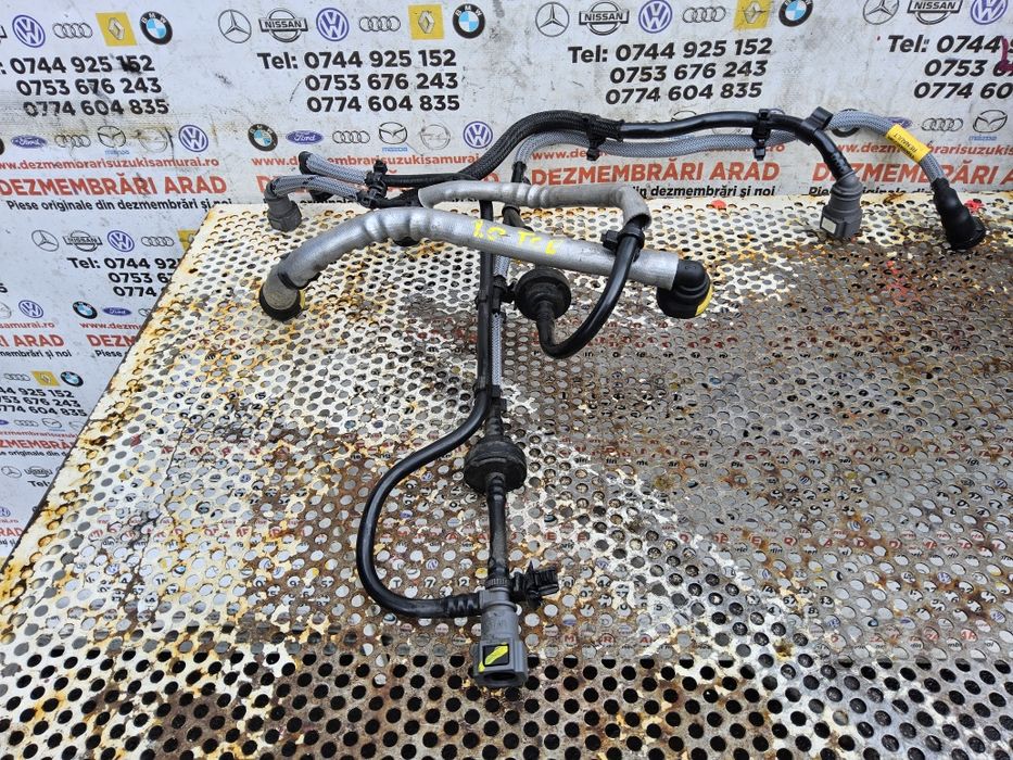 Conducte combustibil benzina Dacia 1.0 tce Duster Dokker Captur Clio Logan Sandero
