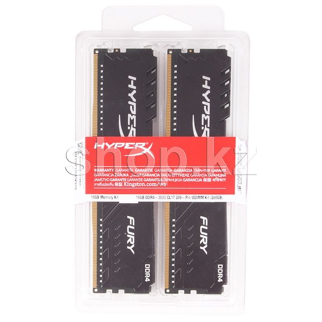 ОЗУ DDR2, DDR3, DDR4 1-2-4-8-16Gb