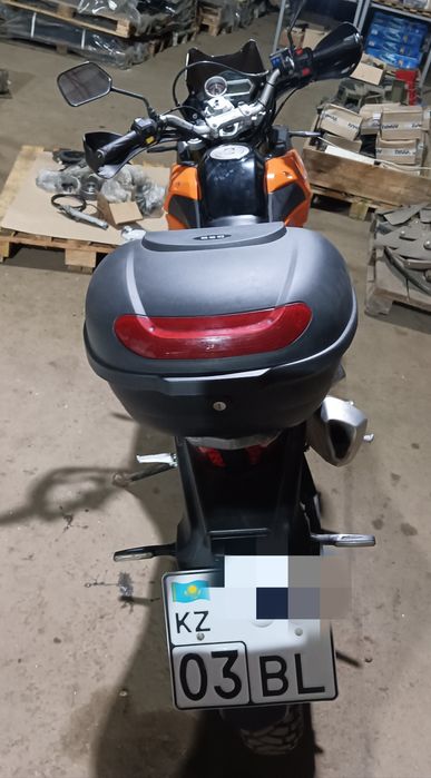 Рейсер Рейнджер 300