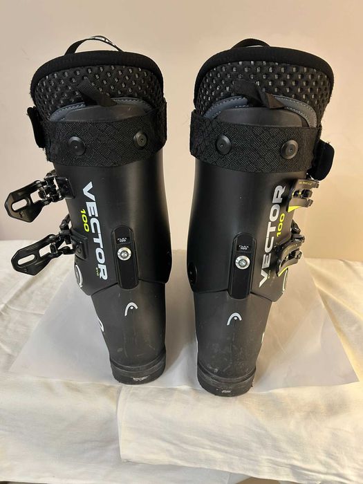 Clapari Head Vector EVO 100  size 28-28,5