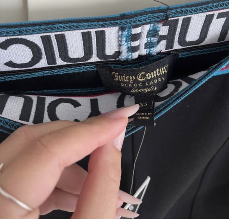 Colanți Juicy Couture noi