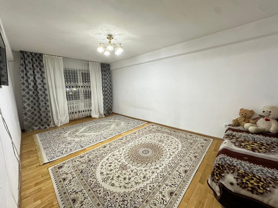 Продам 1 ком - 45 кв