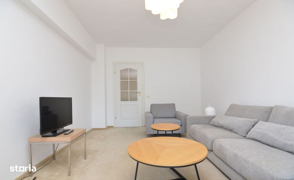 Vanzare Apartament 2 Camere Unirii – Octavian Goga