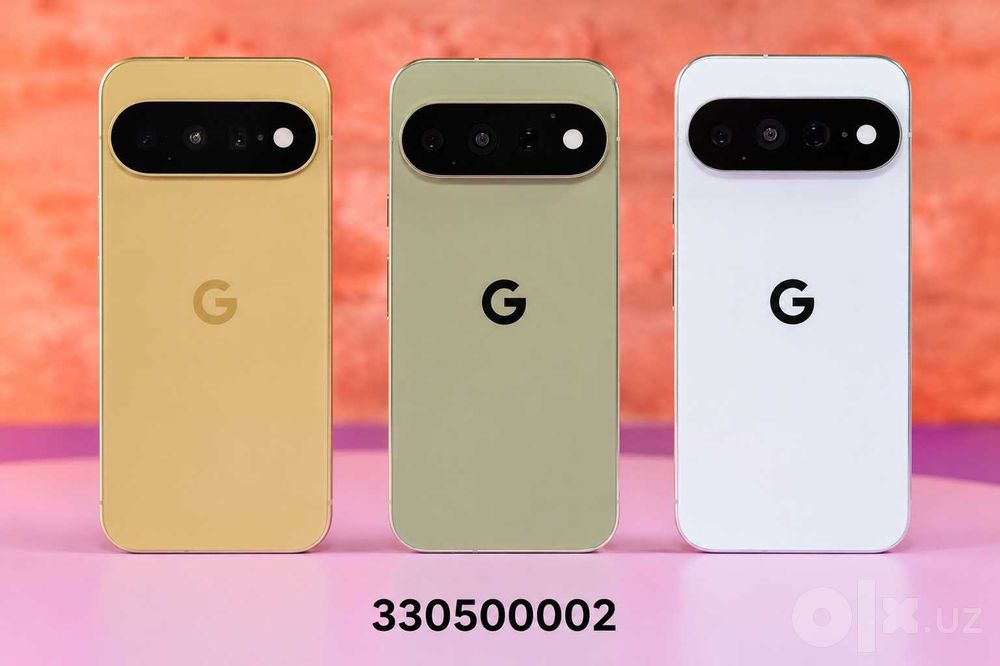 Google Pixel 11 Pro XL 256/512GB/1TB новые в наличии